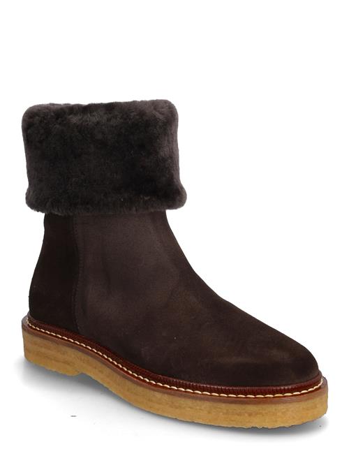 ANGULUS | Boots - Flat | 37.5