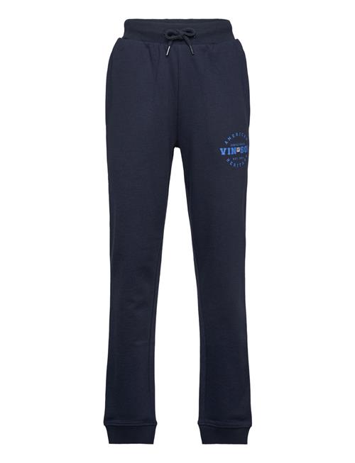 VINSON | Rene Cot Pe Sw Vin Jr B Pants | 170