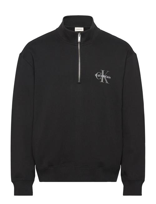 Calvin Klein Jeans | Ls Eu 350Terry Micro Monologo Qt | XXL