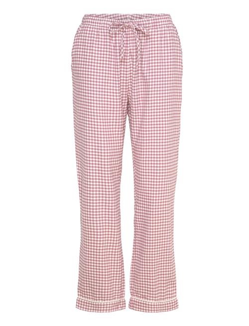 Hunkemöller | Flannel Pyjama Pants | XS