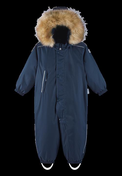 Reima Reimatec® Gotland Flyverdragt Navyblå 74 cm    74 cm  unisex