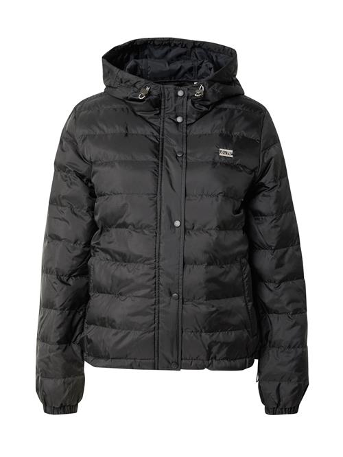 LEVI'S ® Overgangsjakke 'Edie'  sort