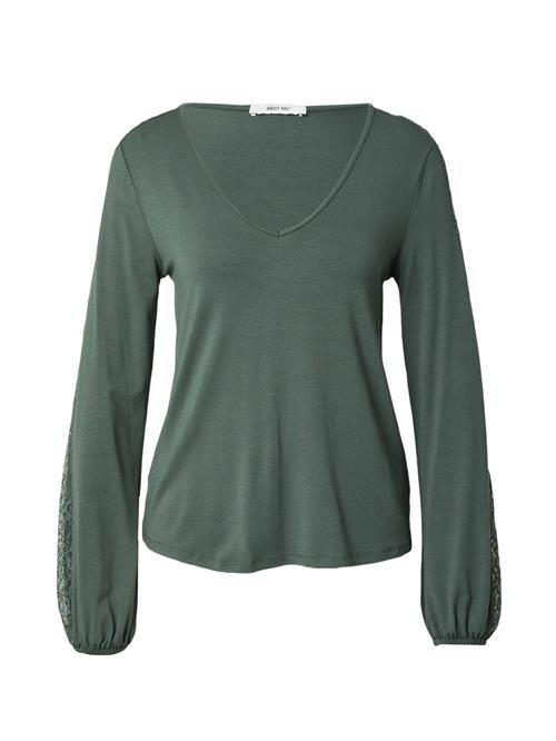 ABOUT YOU Shirts 'Joelina'  mørkeblå