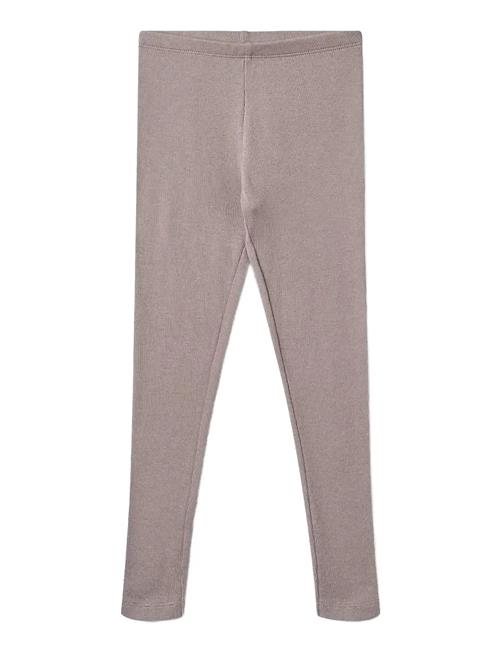 Wheat | Rib Leggings Maddy | 140