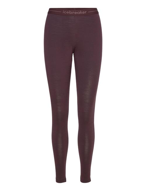 Icebreaker | Women Merino 200 Oasis Leggings | S