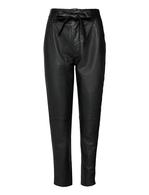 Second Female | Indie Leather New Trousers | M x 100