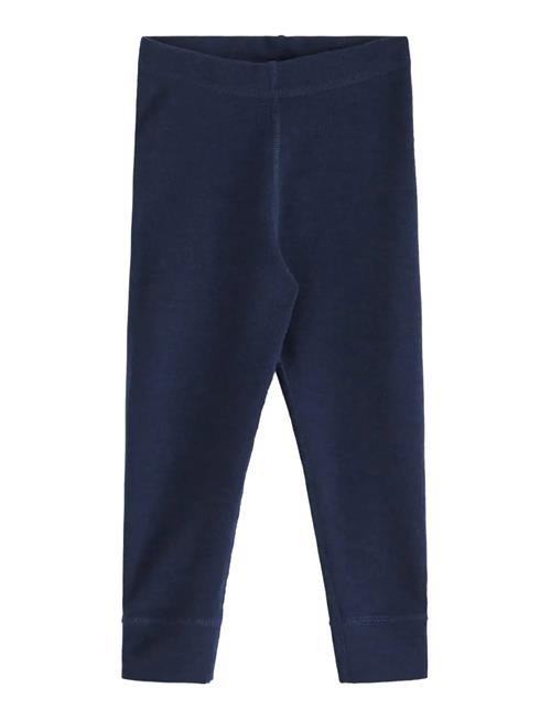 Lindex | Leggings Wool Baby Solid | 68