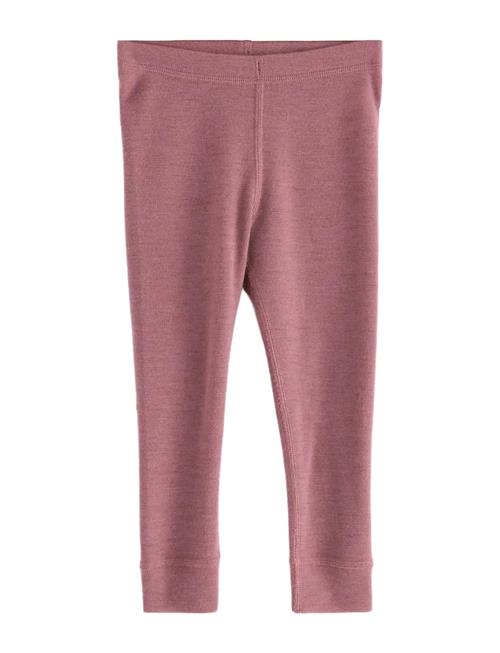 Lindex | Merino Wool Leggings | 68