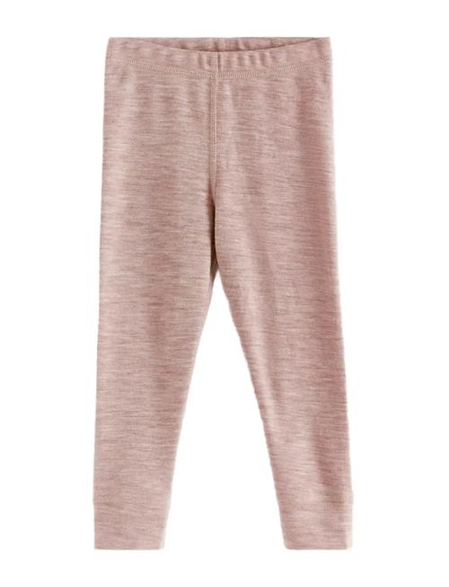Lindex | Merino Wool Leggings | 68