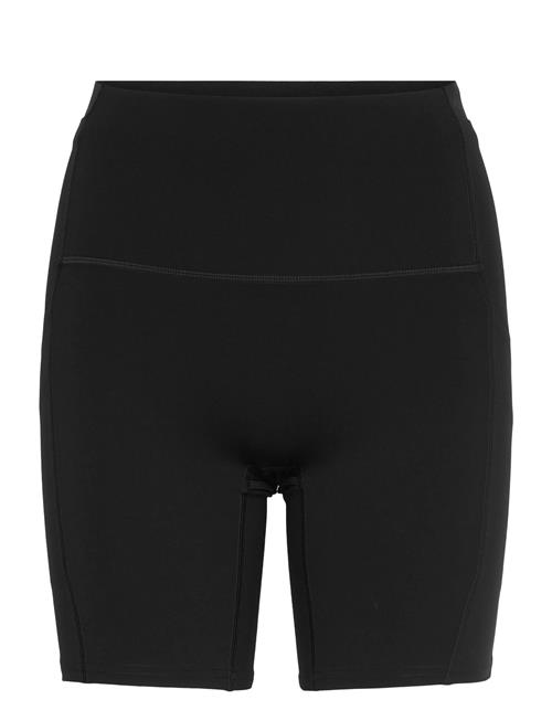 2XU | Form Stash Hi-Rise Compression 6 Inch Shorts | M