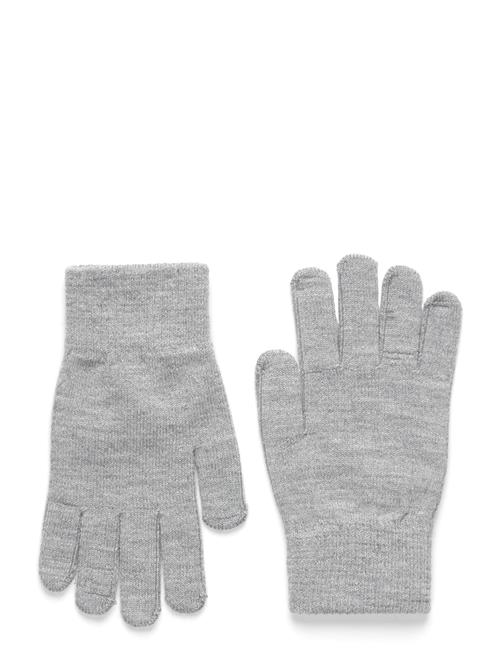 Lindex | Gloves Magic Fix Wool | 2-4