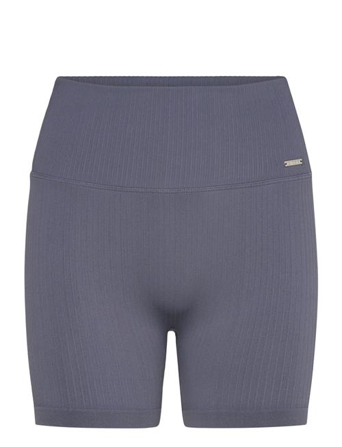 aim´n | Ribbed Seamless Midi Biker Shorts | S