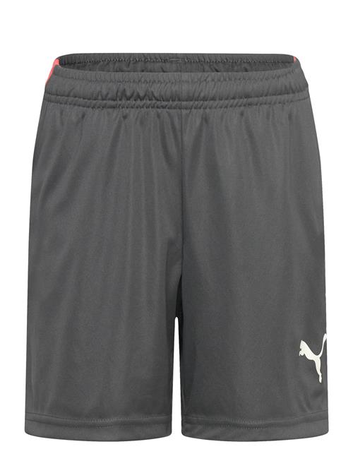 PUMA | Individualliga Training Shorts 2 Jr (Open Pockets) | 164