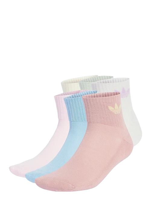 adidas Originals | 1/4 Socks 6P | 37-39