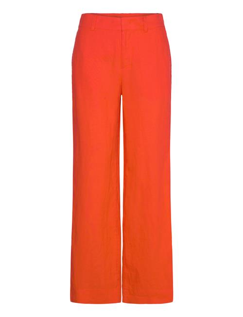 Twist & Tango | Serena Linen Trousers | 34
