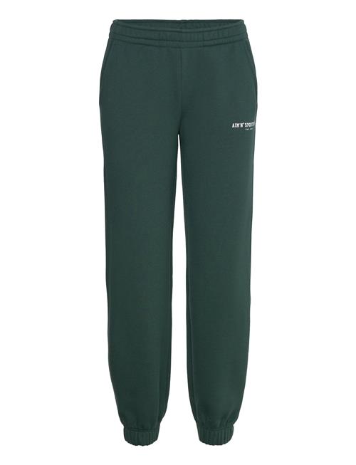 aim´n | Varsity Classic Sweatpants | L