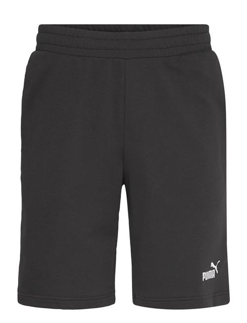 PUMA | Ess No. 1 Logo Shorts 10" | S