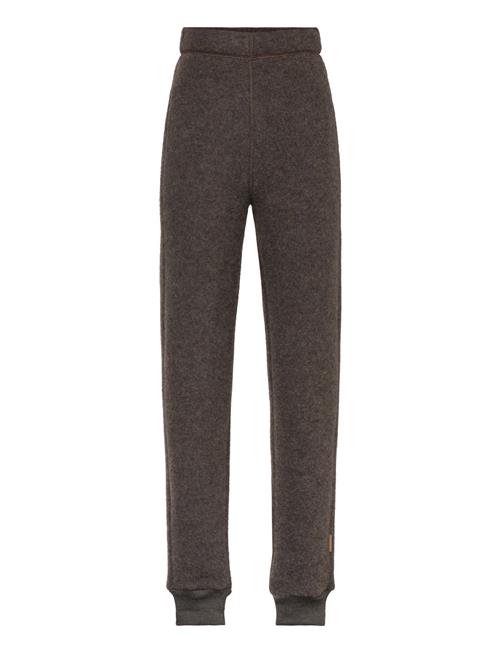 mikk-line | Wool Pants | 122