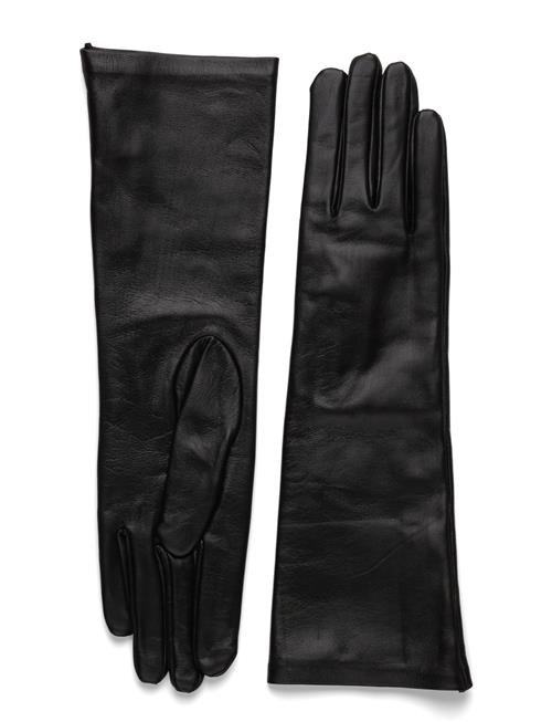 Malina | Nora Long Leather Gloves | M/L