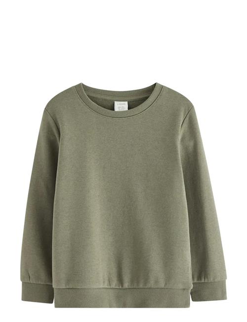 Lindex | Sweatshirts Solid Basic | 128