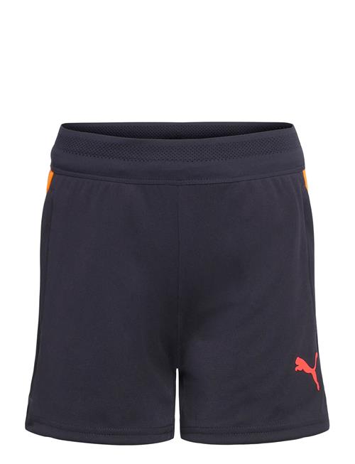 PUMA | Individualcup Training Shorts Jr | 128