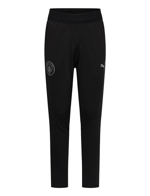PUMA | Mcfc Training Pants W/ Pockets Jr | 116