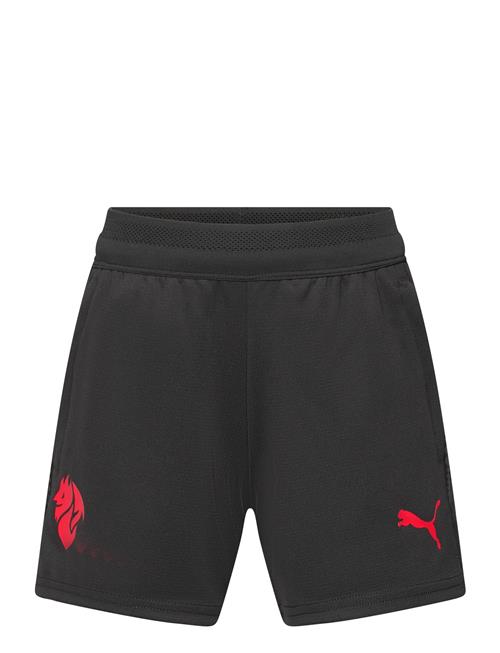 PUMA | Acm Training Shorts W/Pocket Jr | 164