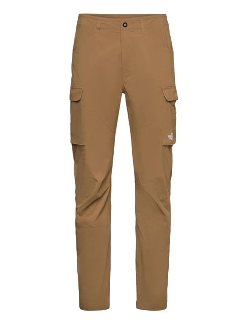 The North Face | M Exploration Cargo Pants | 34