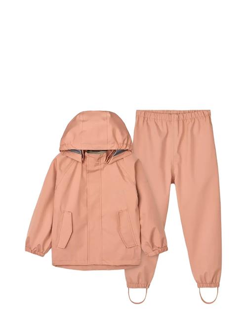 Liewood | Pedia Rainwear Set | 104