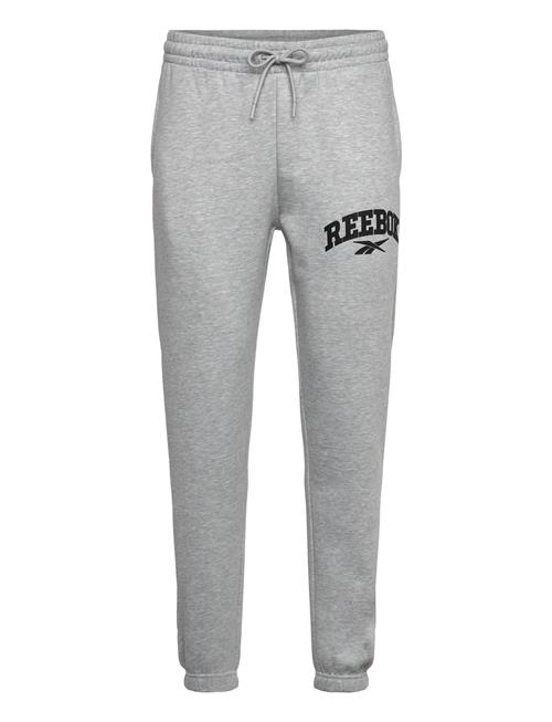 Reebok Classics | Varsity High Density Fleece Pants | L