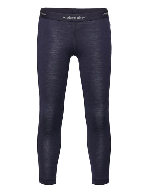 Icebreaker | Kids Merino 200 Oasis Leggings | 116