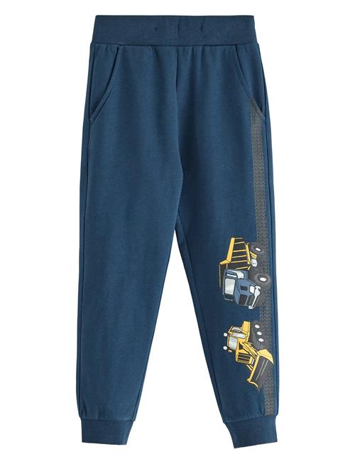 Lindex | Trousers Jogging Working Vehic | 116