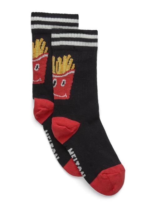 Melton | French Fries Socks | 23/26