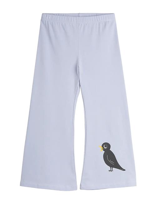 Mini Rodini | Birds Sp Flared Trousers | 128/134
