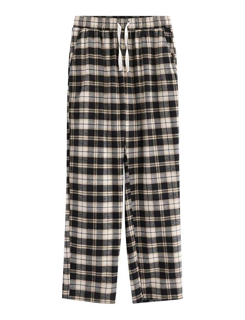 Lindex | Pyjama Trousers In Flannel | 134/140