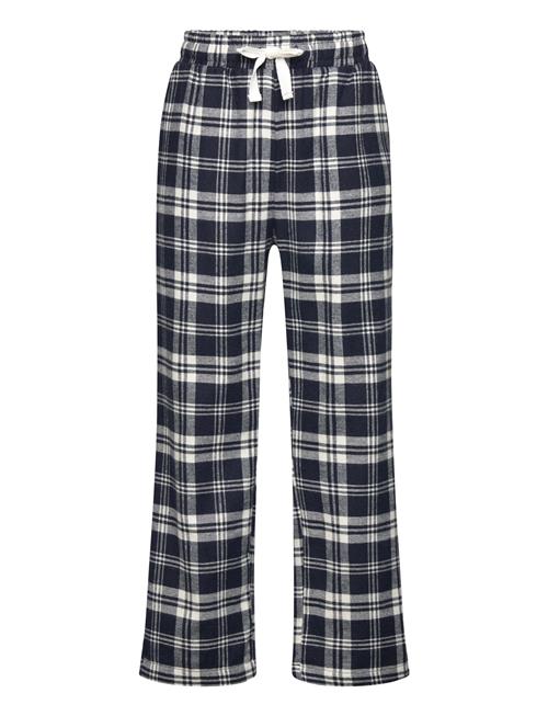 Lindex | Trousers Pyjama Flannel | 170
