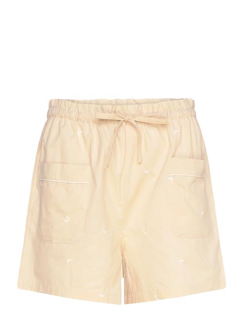 Maanesten | Sanha Shorts Light Sand | S
