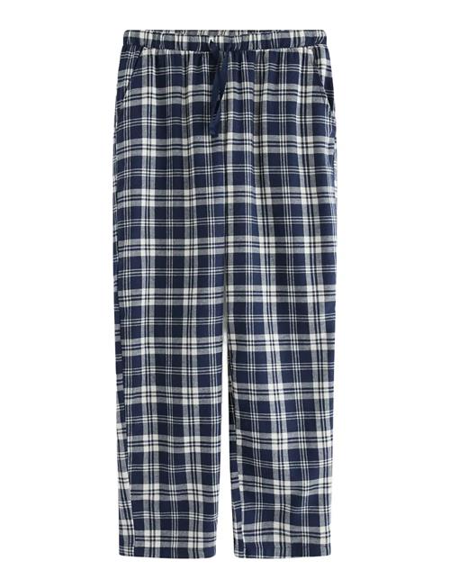 Lindex | Pyjamasbukse I Flanell | XL