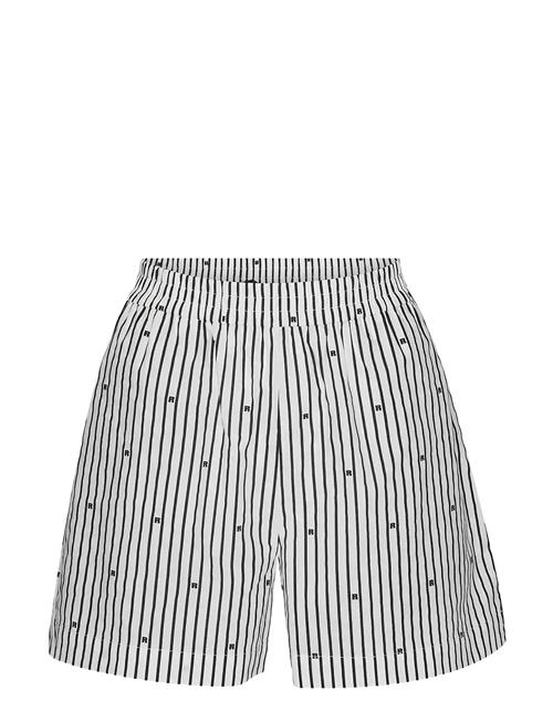 ROTATE Birger Christensen | Poplin Shorts | 36