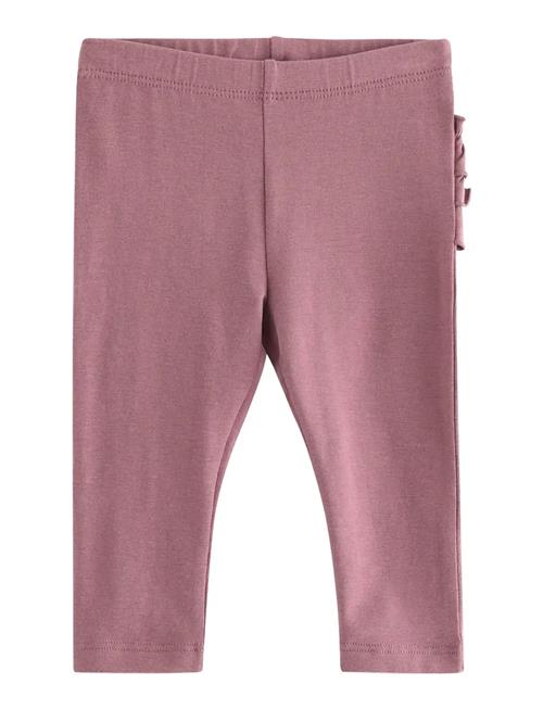 Lindex | Leggings Frill At Back | 74