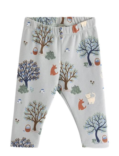 Lindex | Leggings Tree | 68