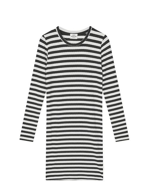 Mads Nørgaard | 5X5 Classic Stripe Dubina Short Dress | 104