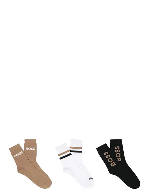 BOSS | Socks(*3) | 39