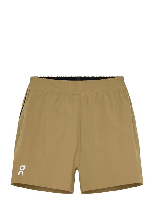 On | Train Shorts | M