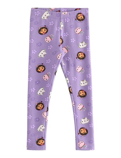 Lindex | Gabbys Dockskåp Leggings | 104