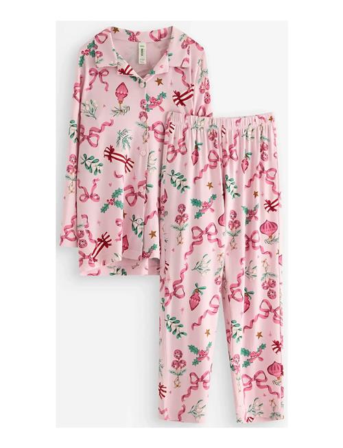 Se Lindex | Pyjamassæt | 92 hos Booztlet