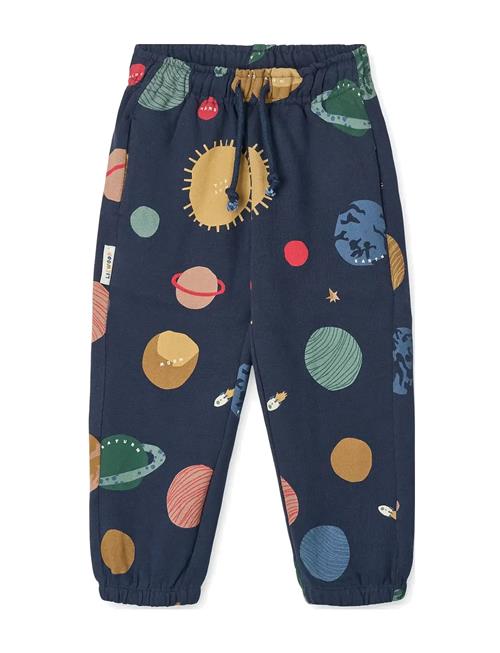 Liewood | Arlo Printed Sweatpants | 110/116
