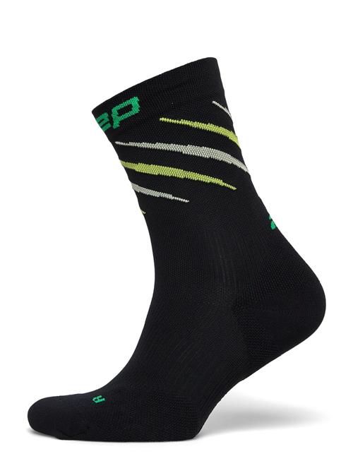 CEP | Run Edt. Claws Socks, Mid Cut | III
