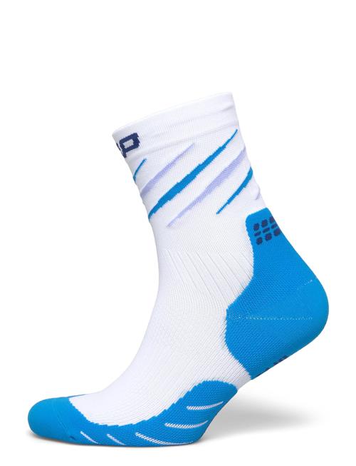 CEP | Run Edt. Claws Socks, Mid Cut | IV