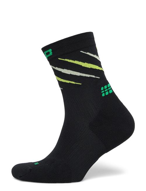 CEP | Run Edt. Claws Socks, Mid Cut | IV